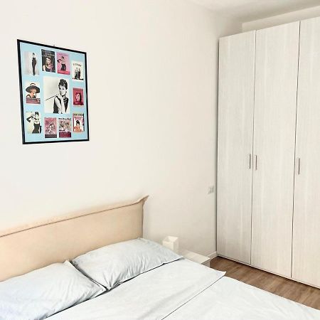 Town Flat Rapallo - Free Parking 外观 照片