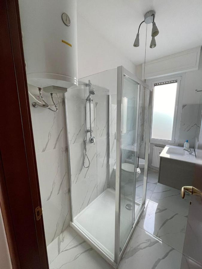 Town Flat Rapallo - Free Parking 外观 照片