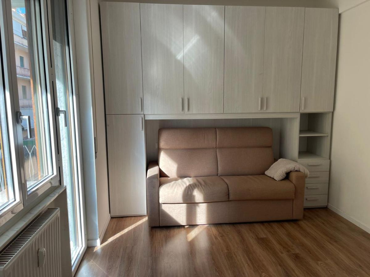 Town Flat Rapallo - Free Parking 外观 照片
