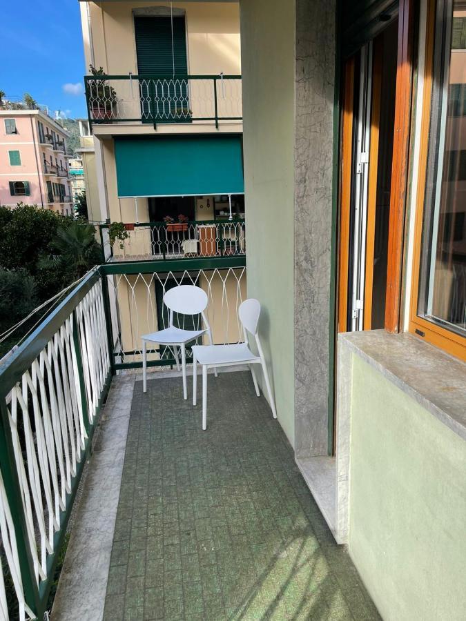 Town Flat Rapallo - Free Parking 外观 照片