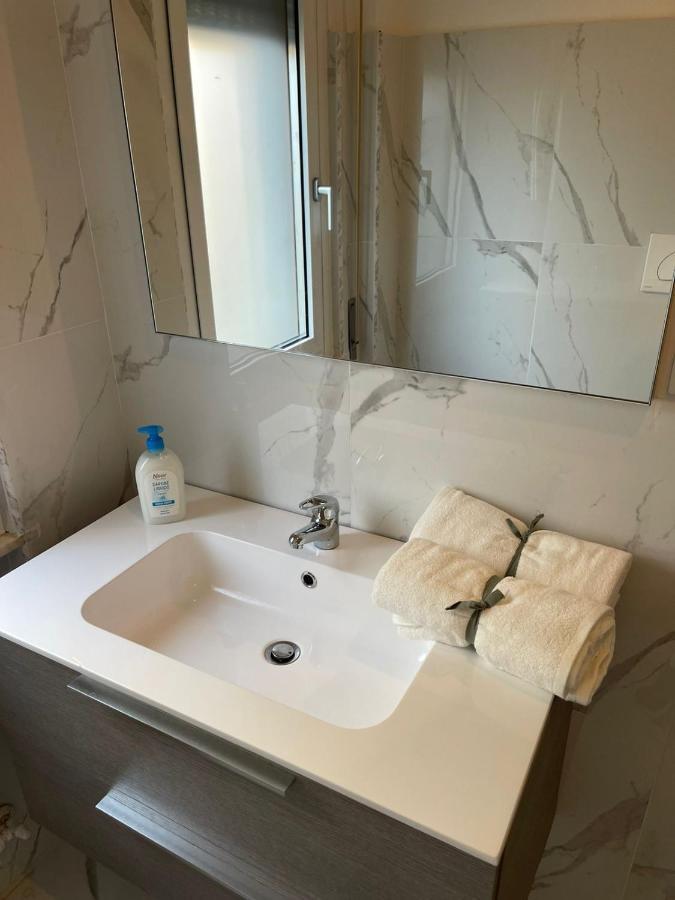 Town Flat Rapallo - Free Parking 外观 照片