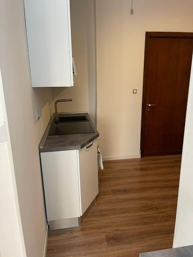 Town Flat Rapallo - Free Parking 外观 照片