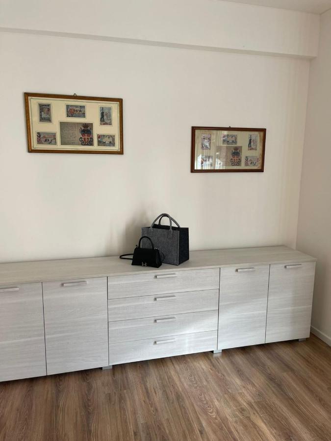 Town Flat Rapallo - Free Parking 外观 照片