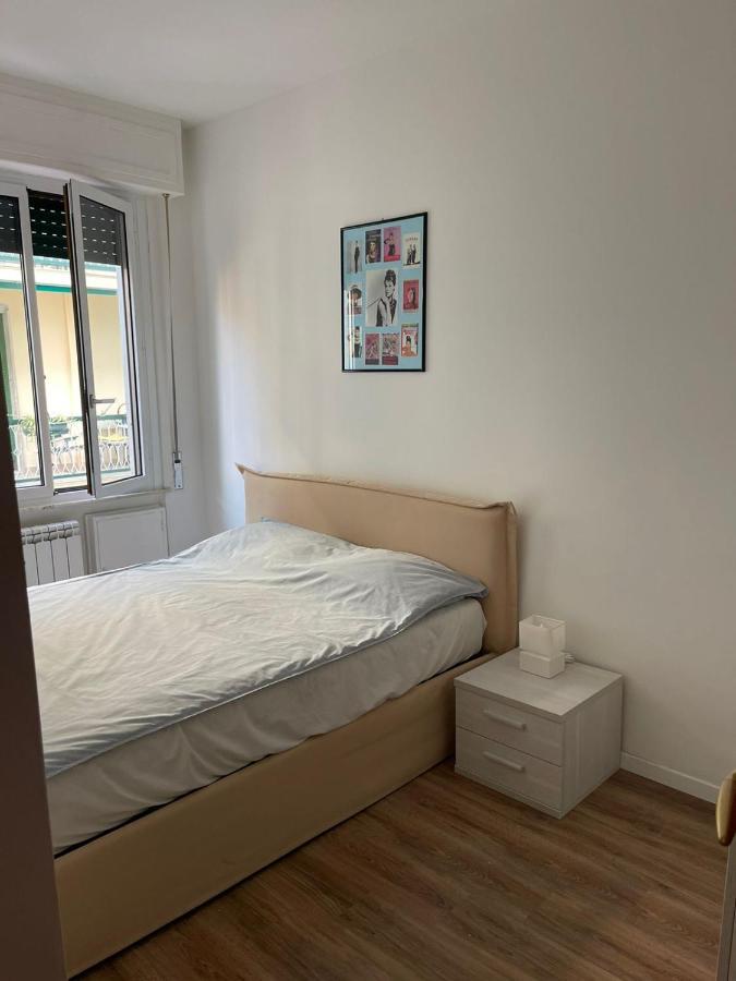 Town Flat Rapallo - Free Parking 外观 照片