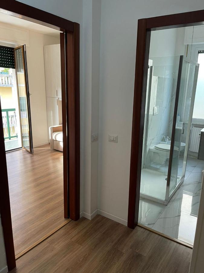 Town Flat Rapallo - Free Parking 外观 照片