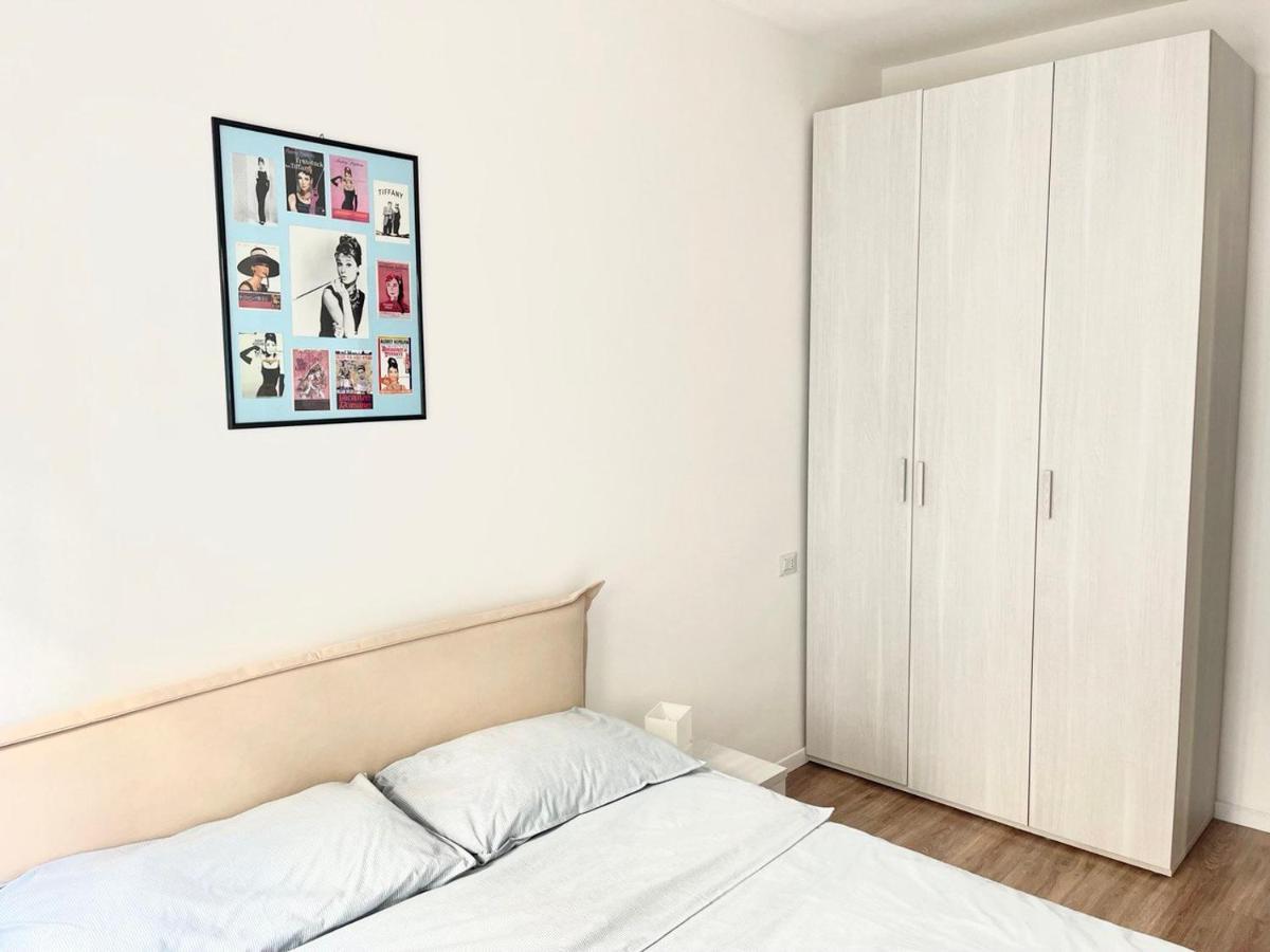 Town Flat Rapallo - Free Parking 外观 照片